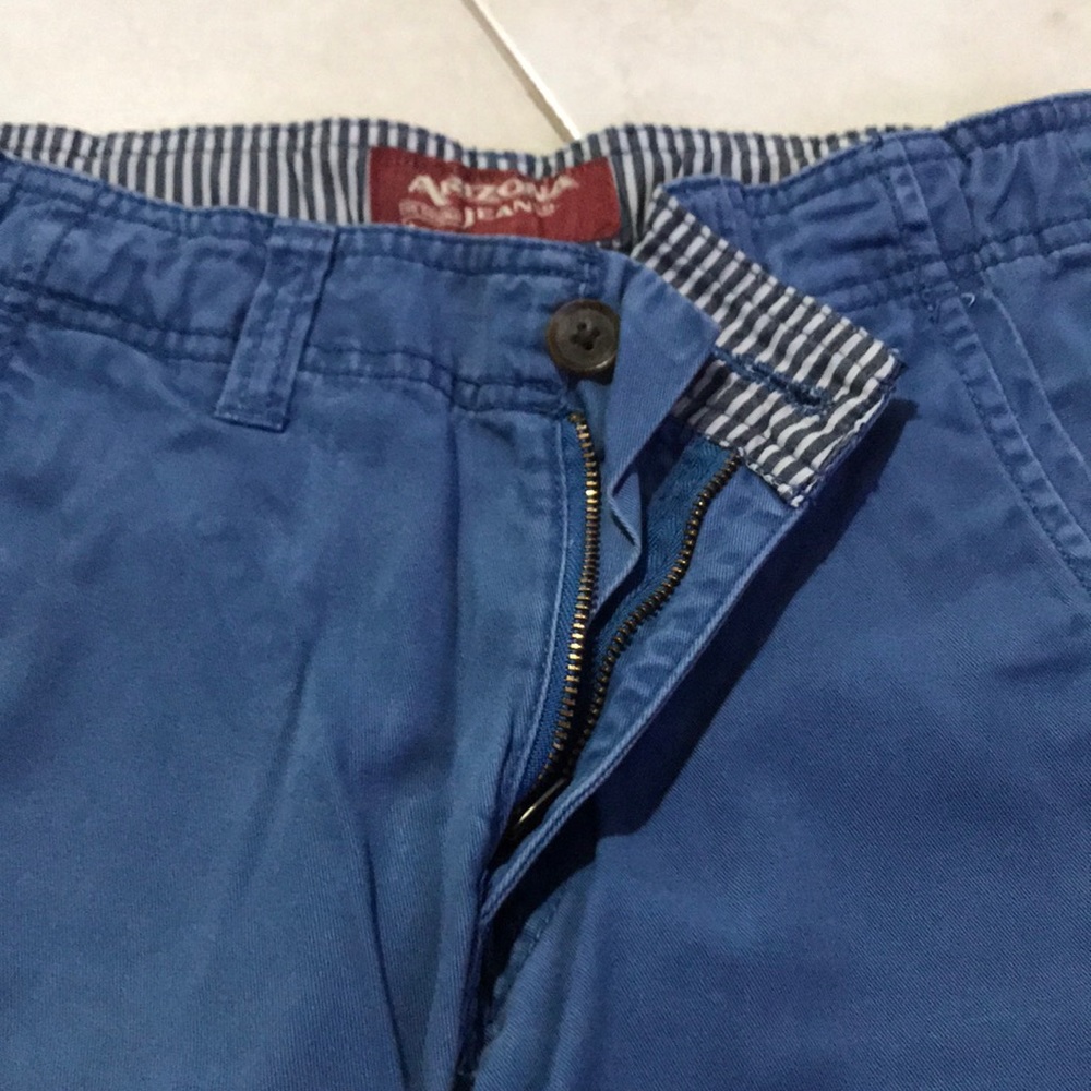 Shorts - Picture 2 of 3